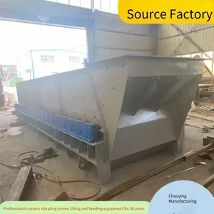 Rock and Mud Roller Screen for Both Wet and Dry Use, Manufacturer of Sine Screen, Mobile Rock and Mud Separation Machine thumbnail-1