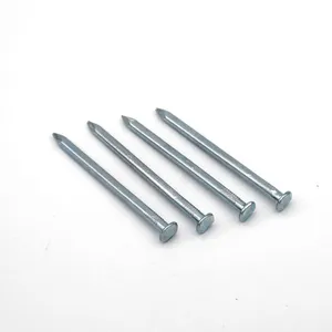 4inch 5inch Square Boat Nails for Reliable Marine Fastening Solutions thumbnail-5