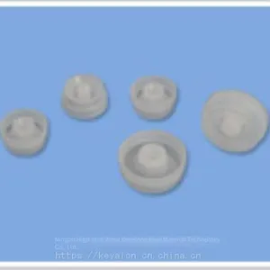 Long Carbon Chain Nylon Pa612, Low Density, Low Water Absorption, Easy Demolding, Resistant to Strong Alkalis, Seals, Gaskets thumbnail-1