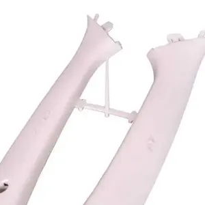 Modified Pp-td20 Material, Balanced Rigidity and Toughness, Easy to Mold, for Car Door Panels, Dishwasher Inner Liners, and Water Purifiers thumbnail-3
