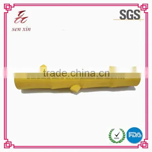 SX Popular Nontoxic Natural Rubber Bamboo Pet Toy thumbnail-3
