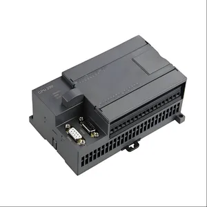 Siemens S7‑200 SMART Digital Input Module thumbnail-3