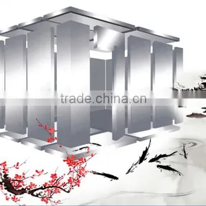 China Banana Searing Rooms With Condensing Unit thumbnail-1