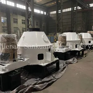 Wear Resistant Alloy Scraper Blade Spare Parts for Coal Centrifuge thumbnail-4
