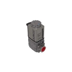 DUNGS Ignition Solenoid Valve SV-D507 Caliber Rp3/4 thumbnail-5