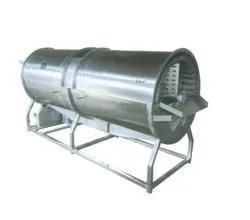 Food Industry Rotary Washing Machine for Promotion thumbnail-5