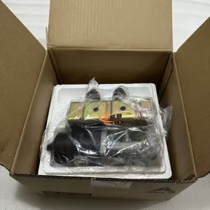 SDLG 29290041421 Wiper Motor for LG Machinery in Stock thumbnail-1