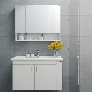 Bathroom Cabinet thumbnail-1