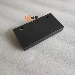 SDLG Original 28350001191 Wear Plate for G9165 G9190 G9200 Graders thumbnail-2