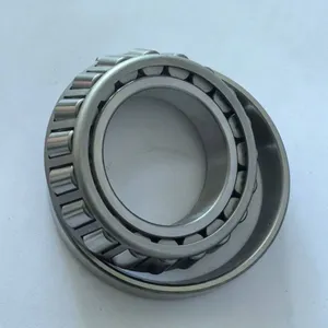 Tapered Roller Bearing High Precision Heavy Duty Bearing thumbnail-1