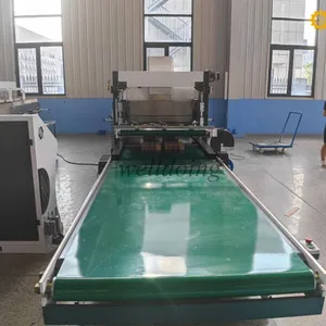 Automatic Cardboard Carton Partition Assembly Machine thumbnail-4