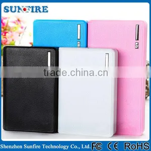 Hot Selling 30000mah Slim Power Bank for Samsung for Iphone for Smart Phone thumbnail-2