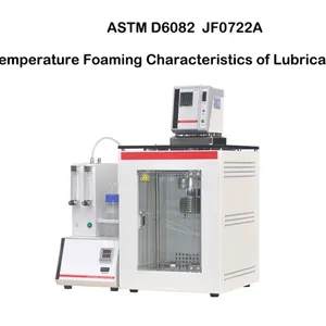 ASTM D6082 High Temperature Foaming Characteristics of Lubricating Oils Tester thumbnail-2
