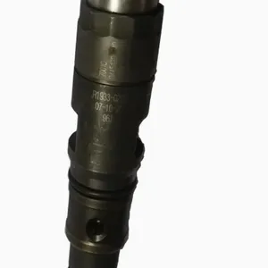 65.10401-7001 Dl08 Doosan Engine Fuel Injector for Excavator/Truck/Generator/Daewoo Bus Part thumbnail-5