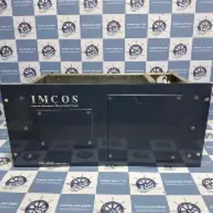 IMCOS-5050 Marine Microphone Unit thumbnail-1