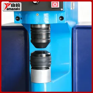 Universal Profile Former With China Direct Price/Rapid Prototyping Machine Shaped Surfaces/kraftformer thumbnail-3