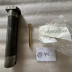 High Quality XCMG Spare Part Kingpin Shaft 819908991 thumbnail-1
