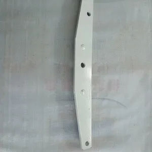 Q235 Carbon Steel Rice Transplanter Spare Parts Stamped Welded Agricultural Components thumbnail-5