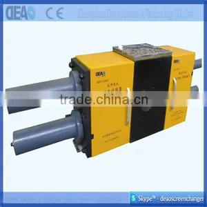 Screen Changer for Zhejiang Film Machine thumbnail-1