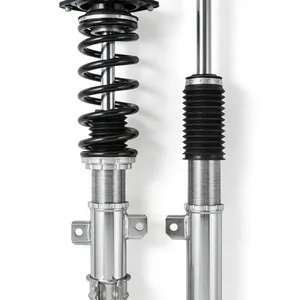 Adjustable Coilovers Suspension Kit thumbnail-1