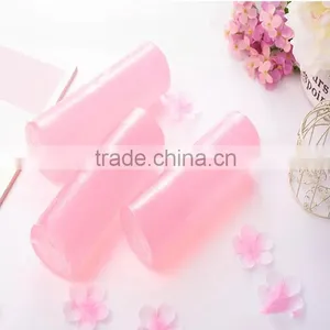 Soap Base Pink Color thumbnail-1