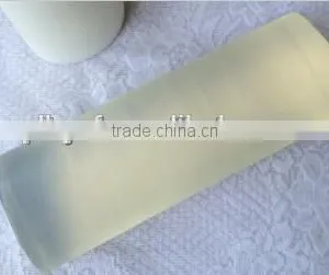 High Quality Low Sweat Transparent &Opaque, M&P Soap Base thumbnail-1