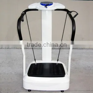 QMJ-M03 Whole Body Shaker Vibration Machine thumbnail-5