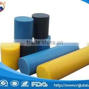 Excellent Chemical Resistance Extruded UHMW-PE Plastic Rod and Sheet thumbnail-4