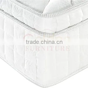 2015 Best-selling Pocket Spring With Pillowtop Hotel Mattress Manufacture From China GZ2015-10# thumbnail-5