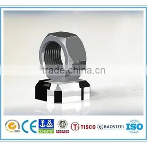 M12 Stainless Steel Bolt Nut Washer China thumbnail-4