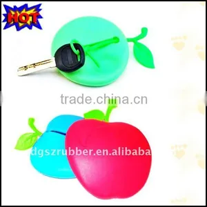 Silicone Car Key Purse Holder thumbnail-1