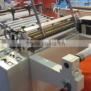2015 New Design Side Inserting Machine for Sanitary Towel Bag thumbnail-2