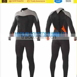 Good Quality Diving Triathlon Wetsuit Hot Sale Factory Price thumbnail-1