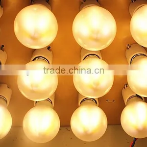 Hot New Products A60 4w Led Filament Bulb E27 thumbnail-5