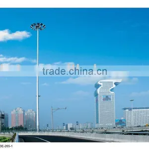 High Mast Lamp thumbnail-1