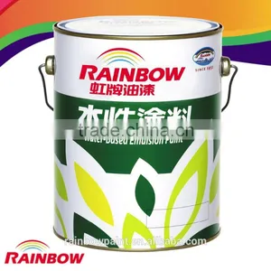 CHEAP WATER-BASED ANTI FIRE INTUMESCENT FIRE RESISTANT SPRAY PAINT thumbnail-1