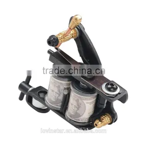 China Supply Beginner Professional Tattoo Designs Machine thumbnail-2