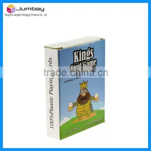 Custom Face Poker Playing Cards thumbnail-2