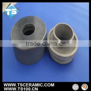 Electric Insulation Silicon Nitride Ring for Polysilicon Industry thumbnail-2
