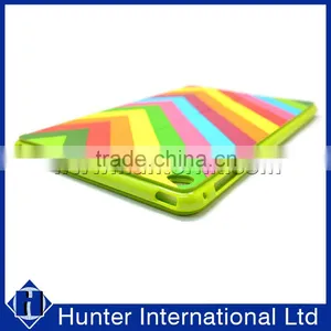 Girlie Printed Rainbow Tablet Case For IPad Pro thumbnail-4