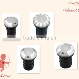 3W Paving Light Led Path Lights Led Underground Light thumbnail-1