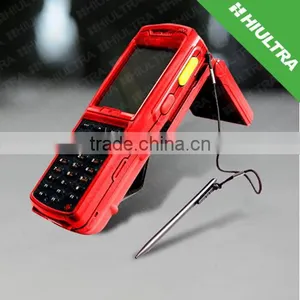 Long Range Reader Portable 8 Meters Range Wince thumbnail-1