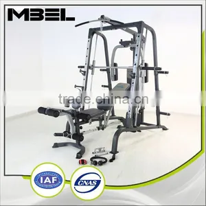 Best Home Selling Smith Machine thumbnail-5