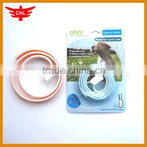 TPR Mosquito Repellent Retractable Dog Leash thumbnail-2