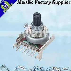Universal Rotary 50k Potentiometer thumbnail-1