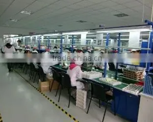 Taishan Wenshin Electronic Co., Ltd. company overview - view 2 thumbnail