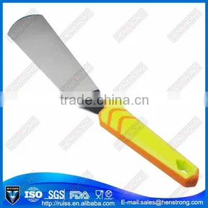 2015 New Type Stainless Steel Butter Knife,cheese Scraper thumbnail-6