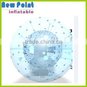 1.0 mm PVC China Popular Inflatable Water Walk Ball thumbnail-1