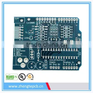 High Quality CEM3 Immersion Tin Multilayer Rigid Printed Circuit Board thumbnail-2