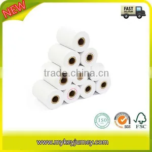 OEM Thermal Paper Rolls 57mm x 50mm thumbnail-3